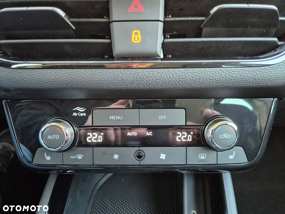 Skoda Kamiq 1.0 TSI Drive DSG - 30