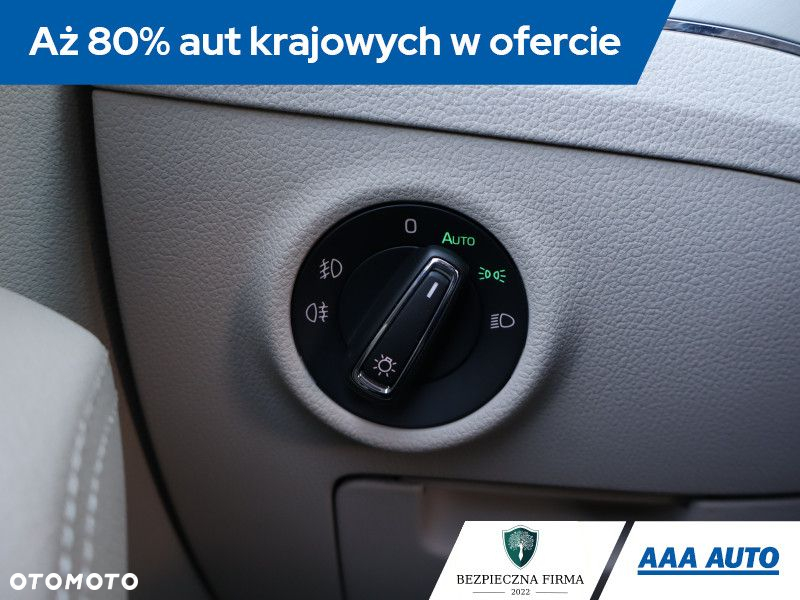 Skoda Superb - 21