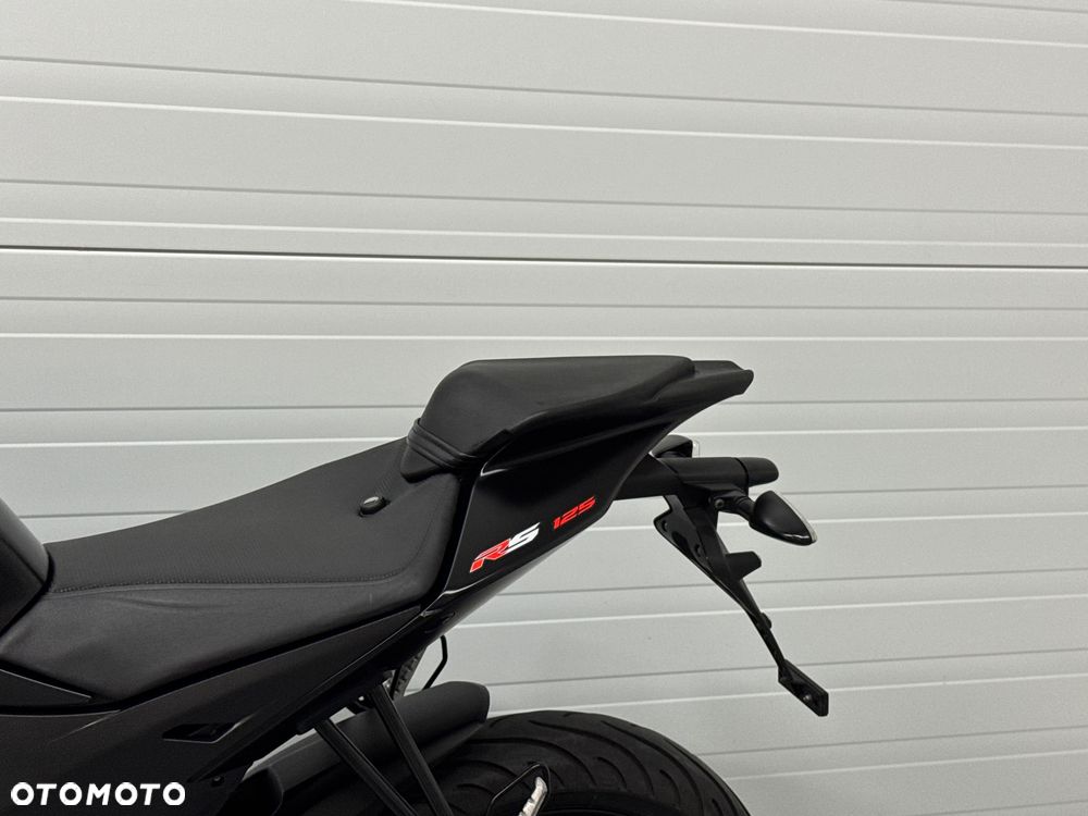 Aprilia RS - 21