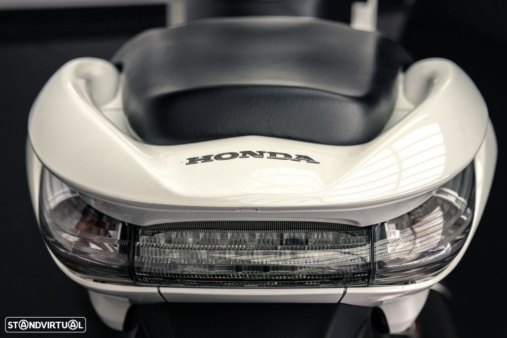 Honda DN-01 NSA 700A - 3