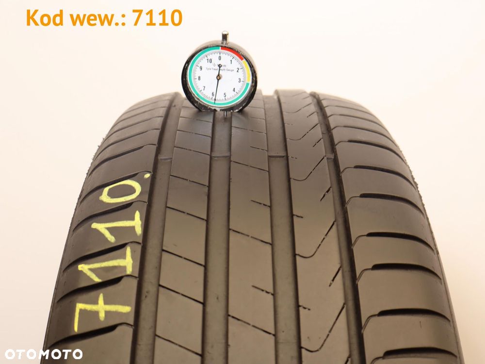 Pirelli Scorpion TM - 235/55 R18 - 1