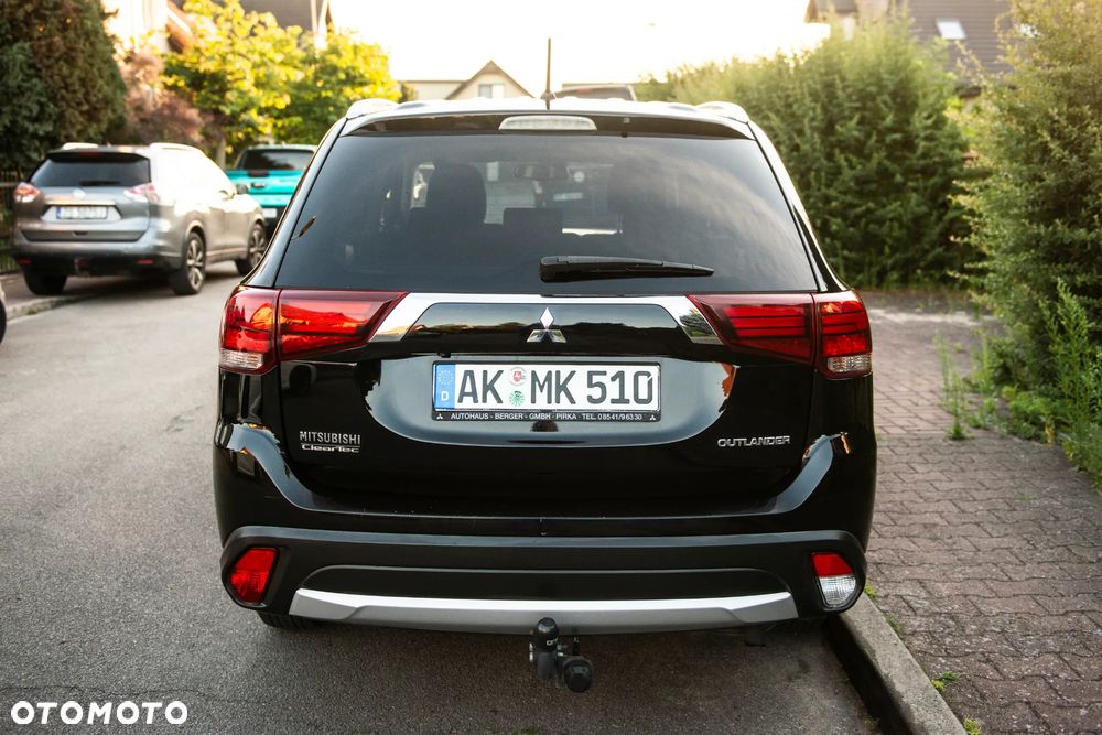 Mitsubishi Outlander 2.0 2WD Edition - 13