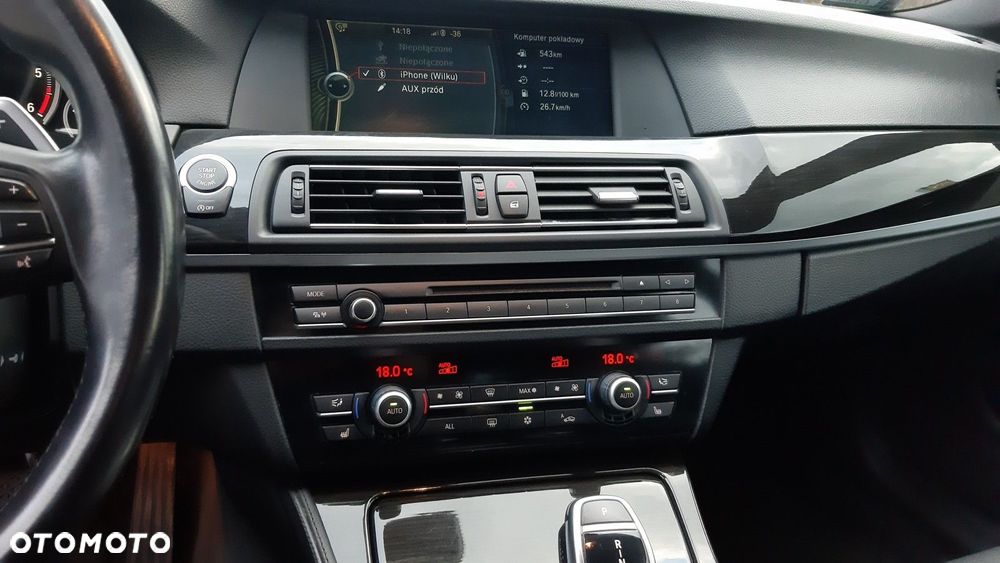 BMW Seria 5 - 25