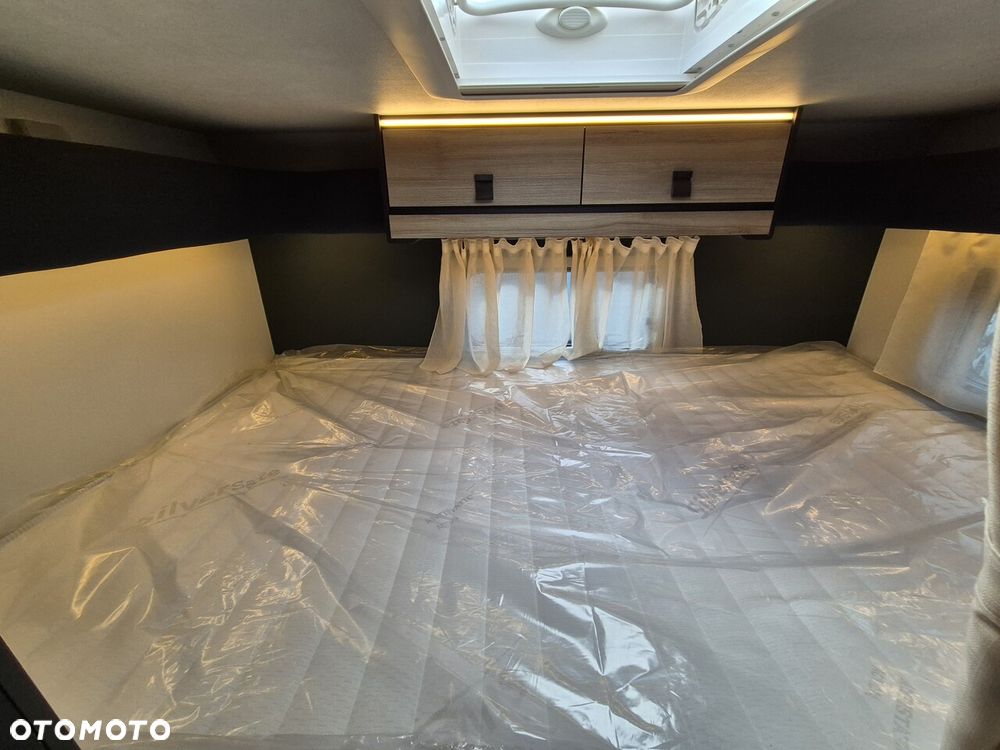 Rimor KILIG 5 | MODEL 2027 | 100% doposażony fabrycznie | Automat 165 KM, 6 osobowy - 16