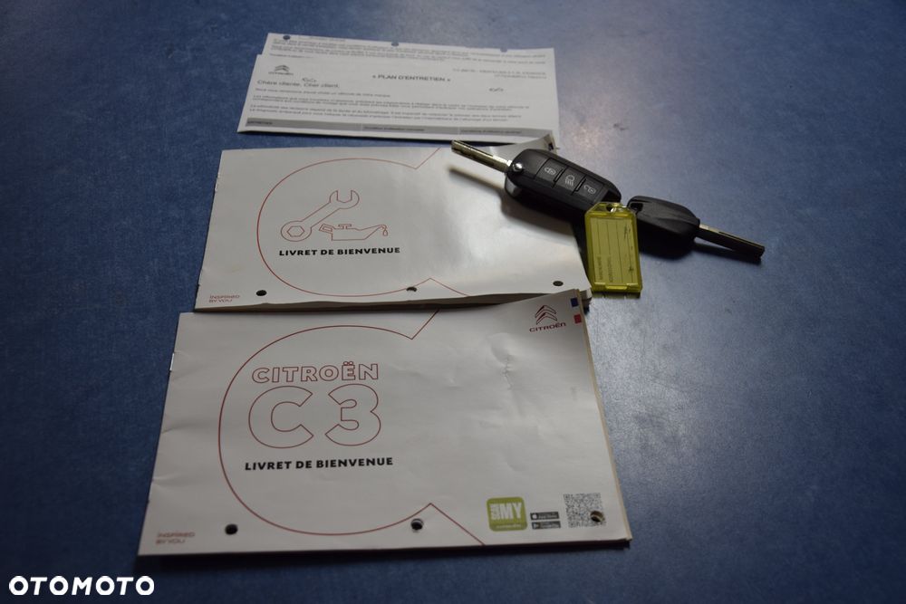 Citroën C3 - 28