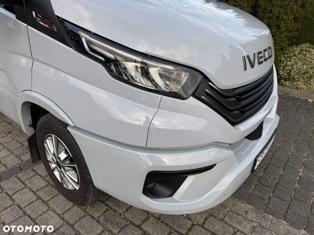 Iveco Daily 35-180 Hi-Matic - 32