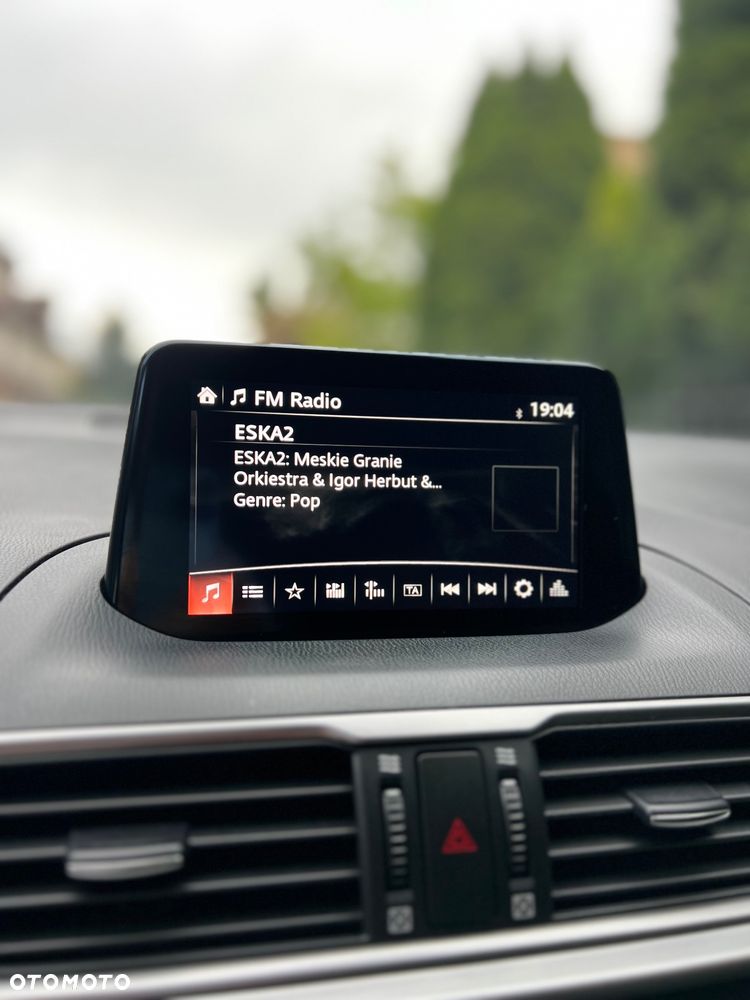 Mazda 3 SKYACTIV-G 120 Signature+ - 29