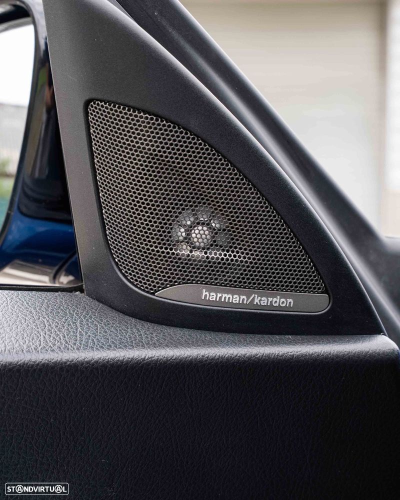 BMW 116 d Pack M Shadow Auto - 34