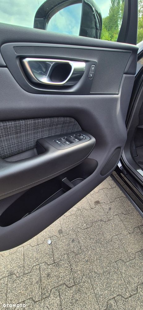 Volvo XC 60 B4 B Core - 8
