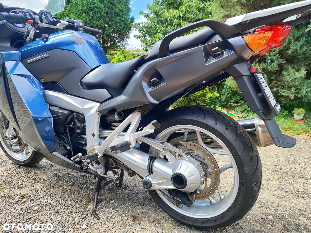 BMW K - 8