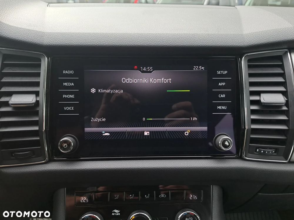 Skoda Kodiaq 2.0 TDI 4x2 Ambition DSG - 26