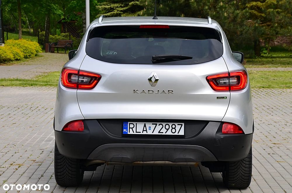 Renault Kadjar - 6
