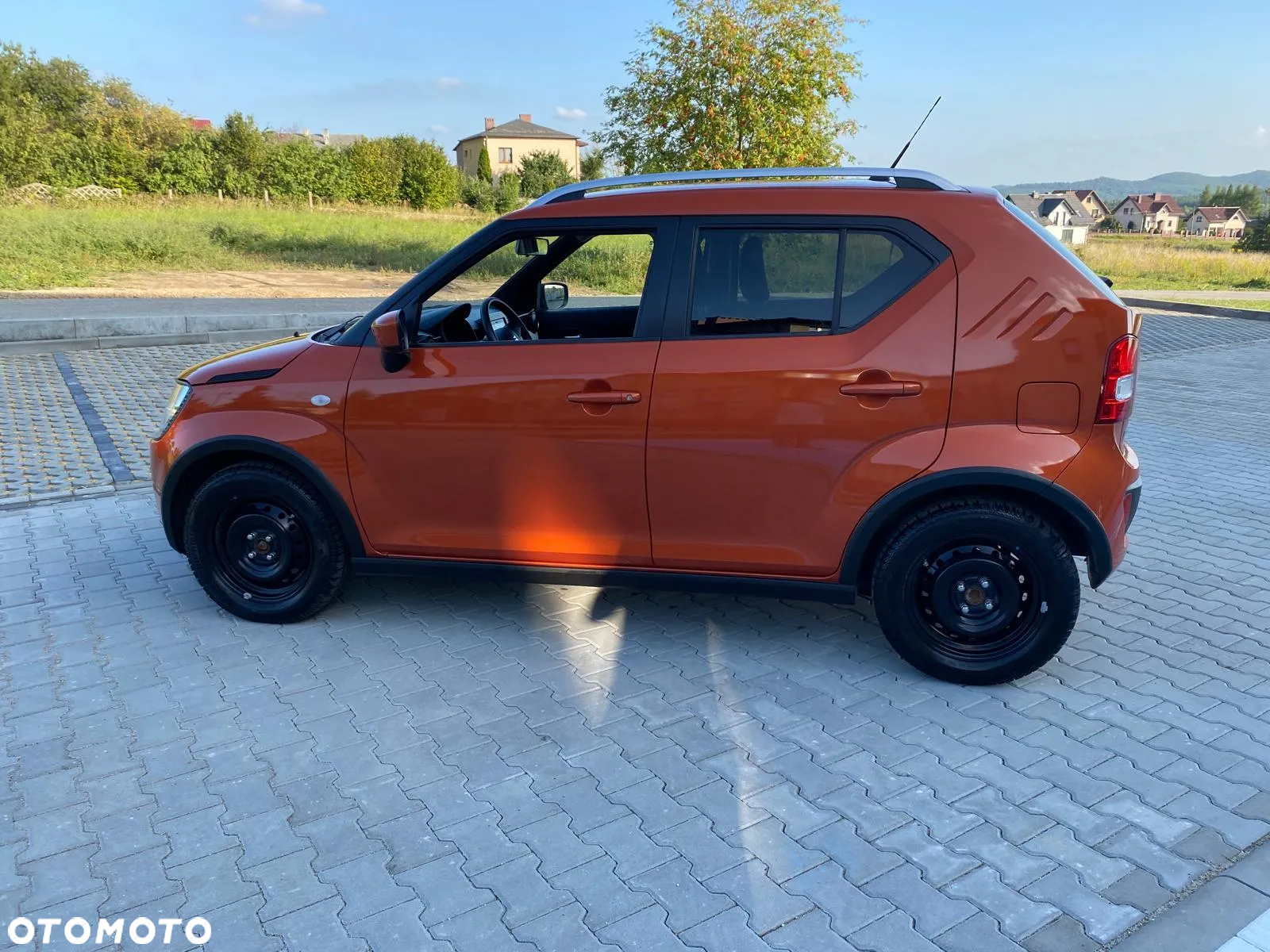 Suzuki Ignis Dualjet Allgrip Comfort+ - 5