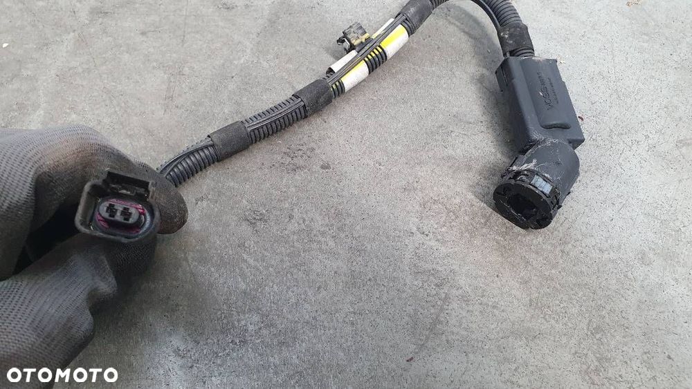 PRZEWODY ADBLUE SKODA OCTAVIA IV 2.0 TDI - 7