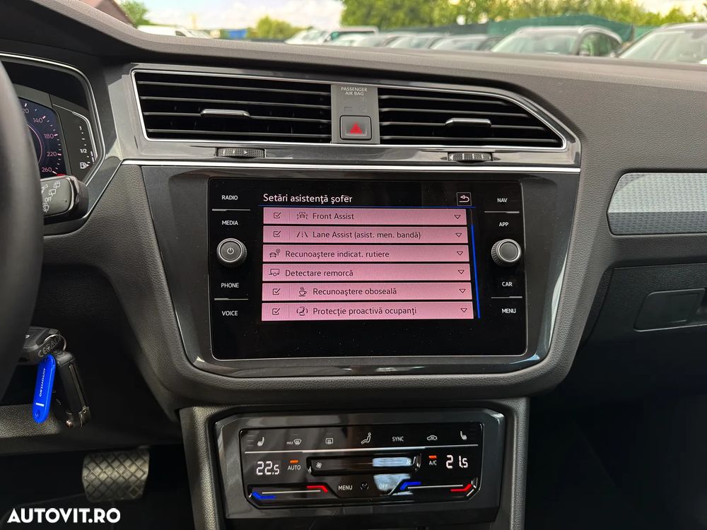 Volkswagen Tiguan 1.4 eHybrid OPF DSG Life - 26