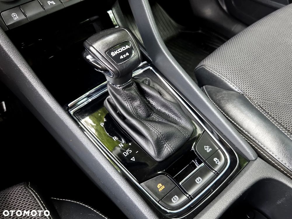 Skoda Kodiaq 2.0 TSI 4x4 Style DSG - 8
