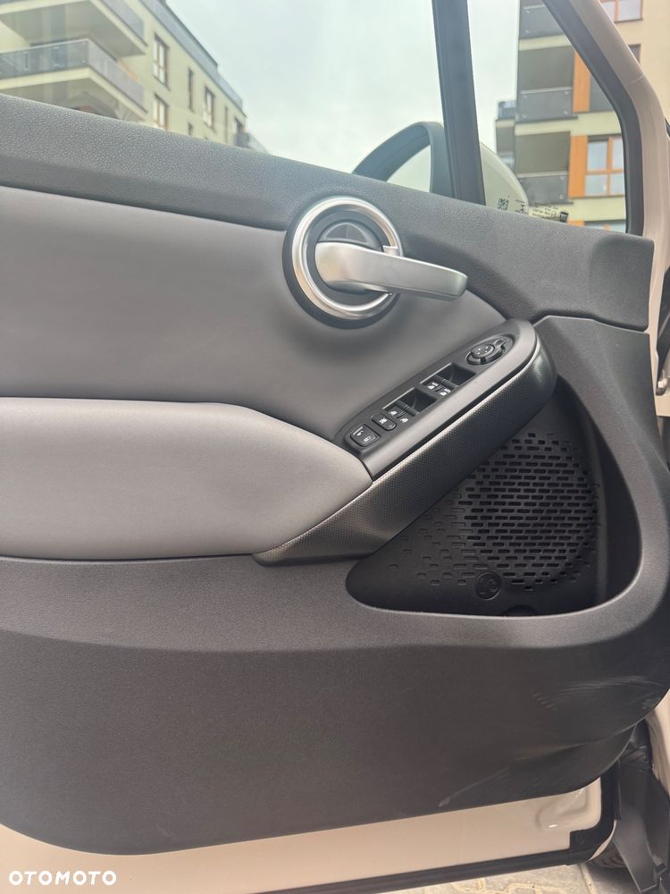 Fiat 500X - 24