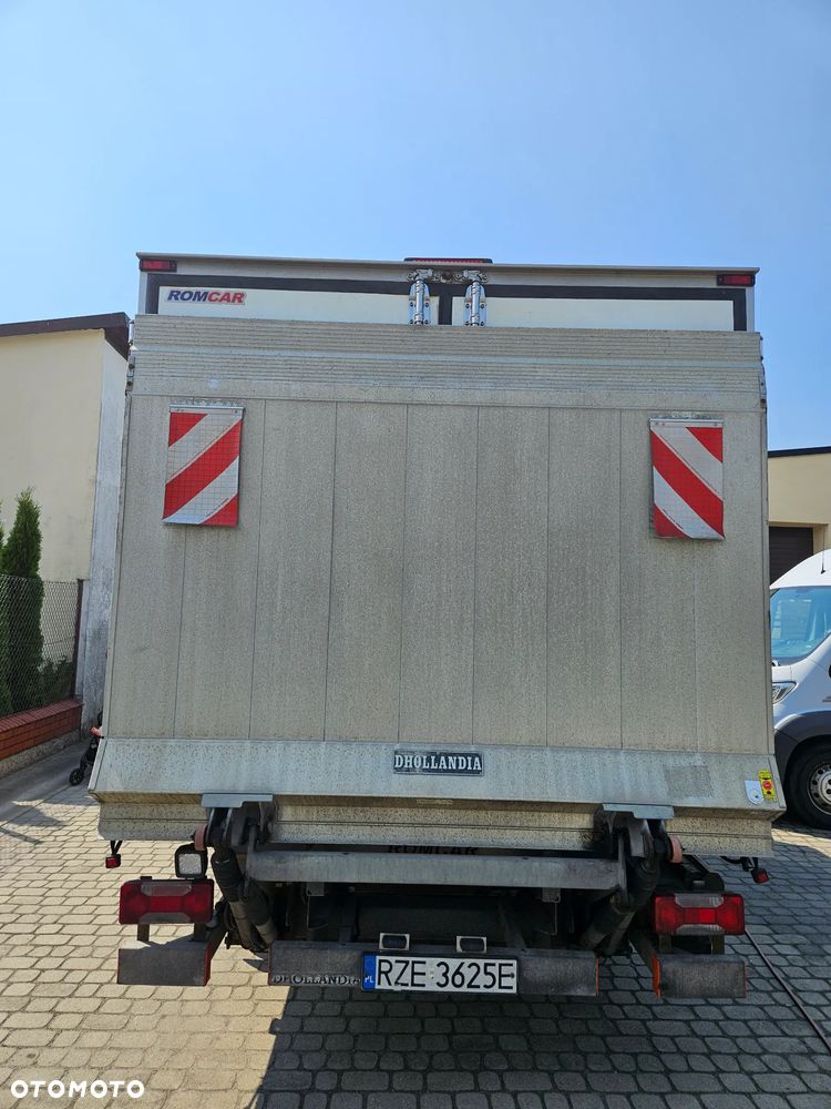 Iveco 50C/35 - 5
