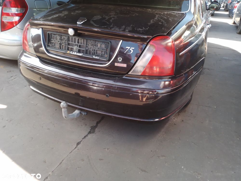 ROVER 75 98-03 2.0 CDT KOLOR CDW  POMPA WSPOMAGANIA - 17