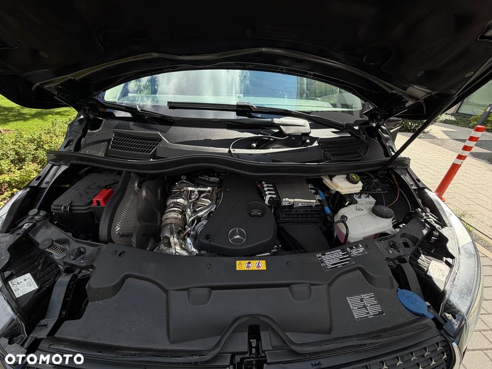 Mercedes-Benz Klasa V 300 d 4-Matic 9G-Tronic Avantgarde (ekstra d³) - 18