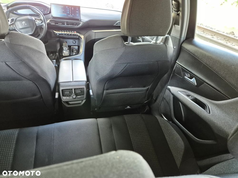 Peugeot 3008 BlueHDi 130 Stop & Start EAT8 Active Business-Paket - 21