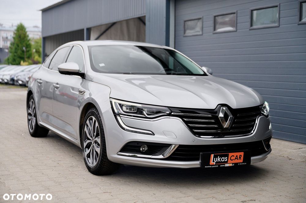 Renault Talisman - 40