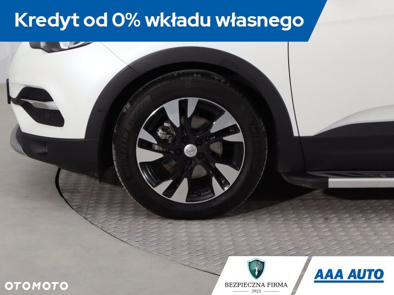 Opel Grandland X - 13