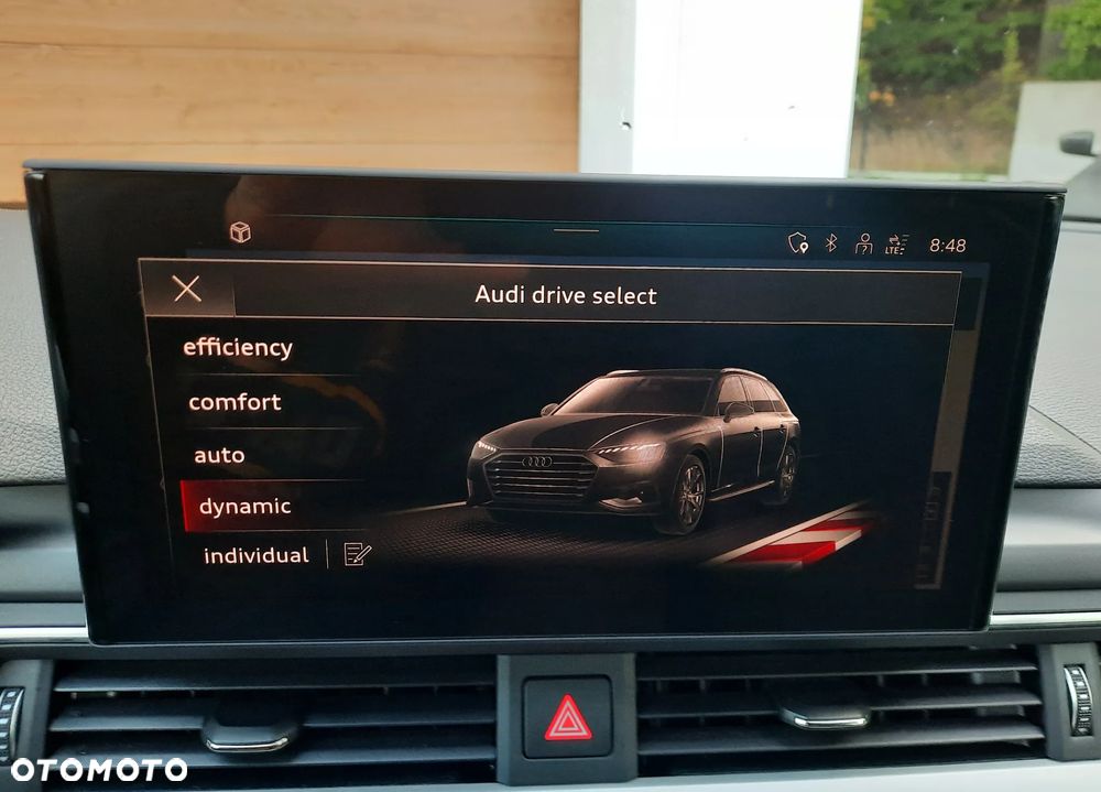 Audi A4 Avant - 36