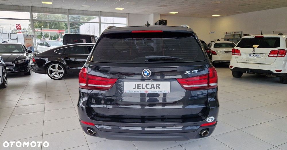 BMW X5 - 8