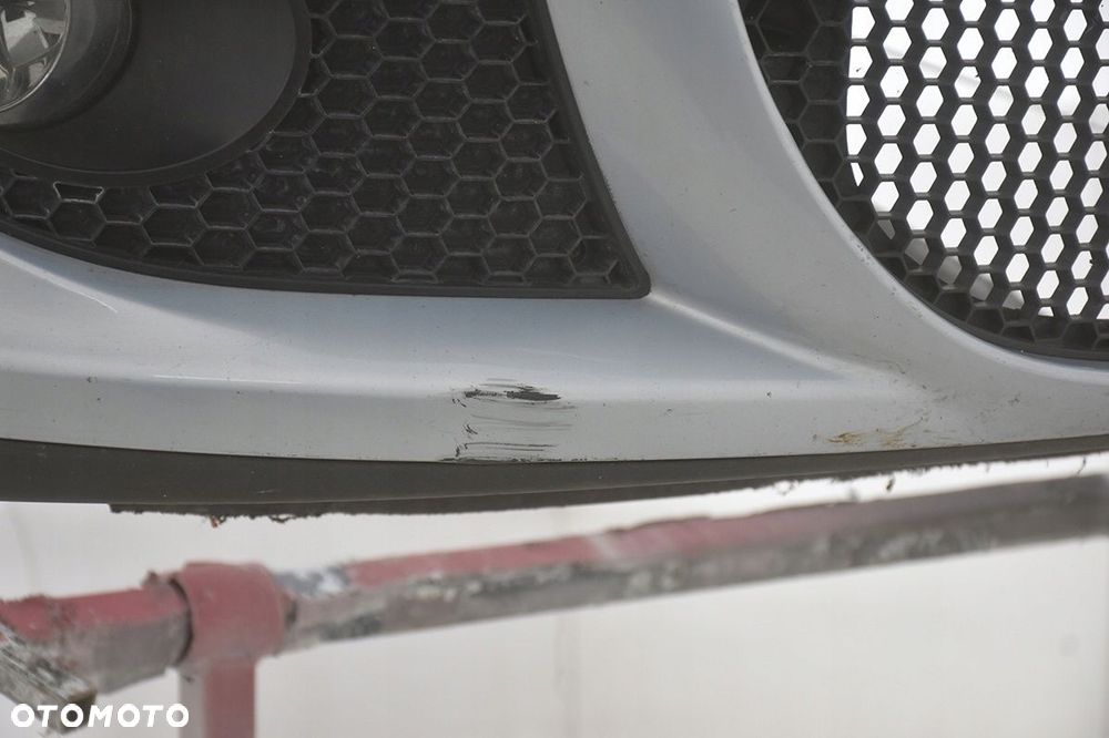 zderzak przedni * przód seat altea toledo iii lw5x - 7