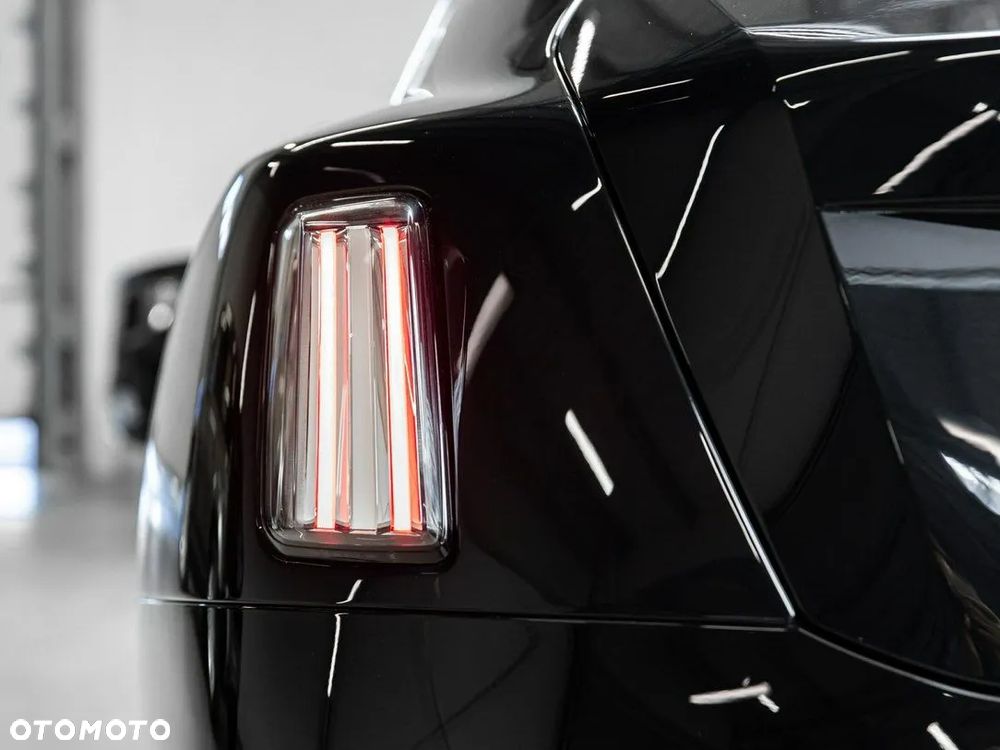 Rolls-Royce Spectre - 20