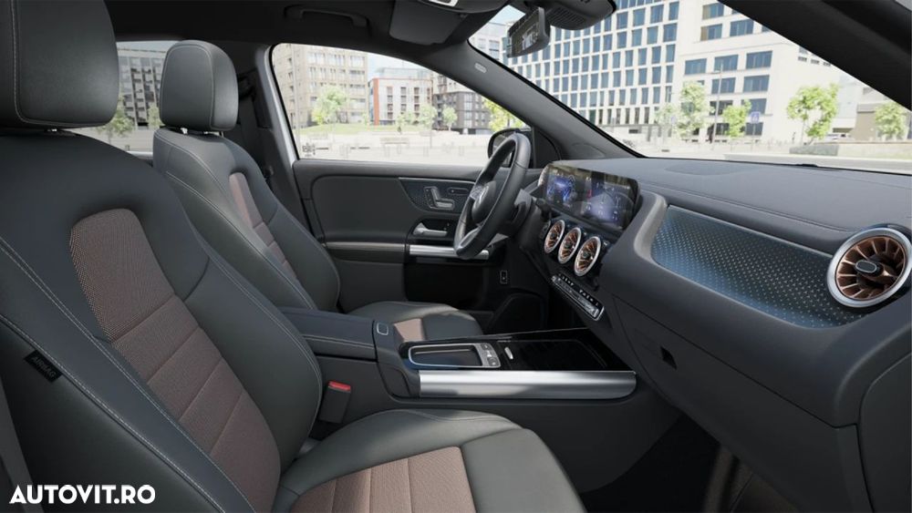 Mercedes-Benz EQA 250+ - 8