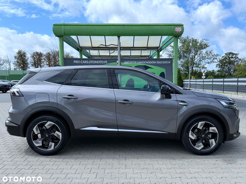 Renault Symbioz - 11