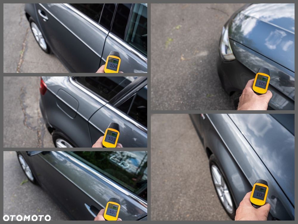 Audi A3 Sportback 2.0 TDI Sport - 13