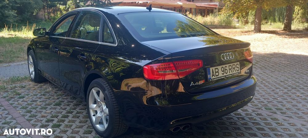 Audi A4 Avant - 3