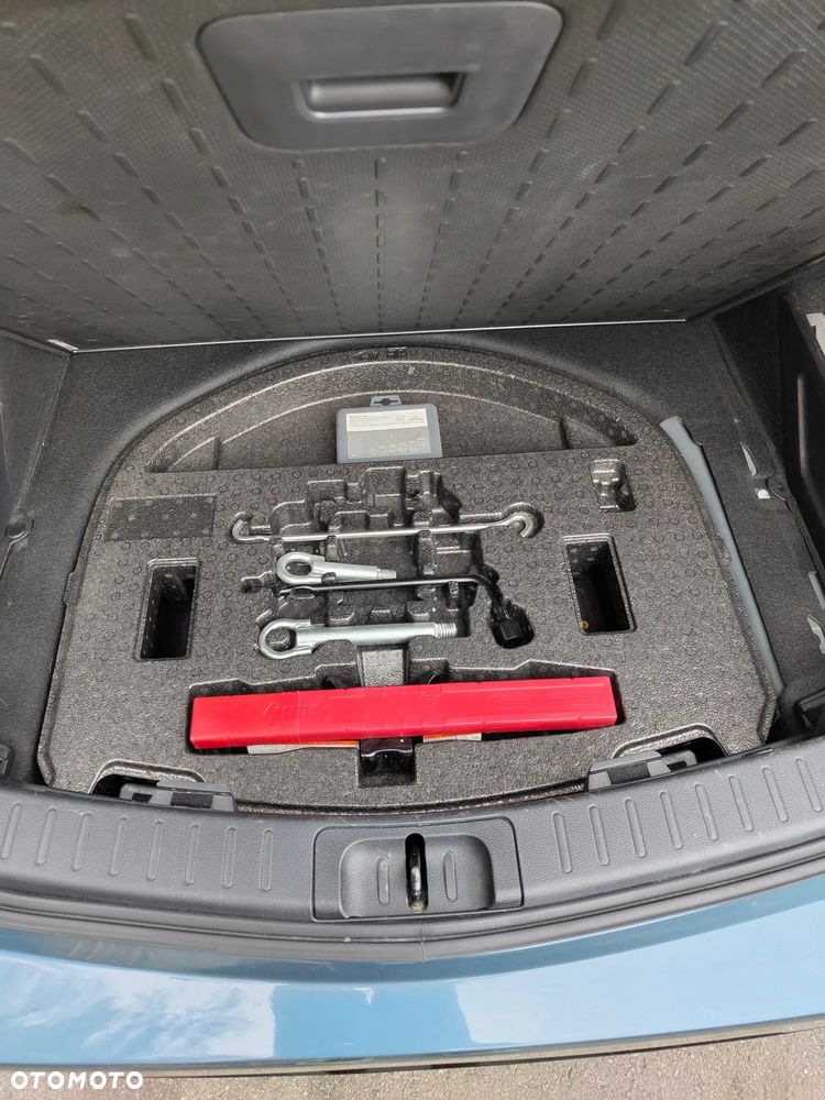Toyota Corolla - 8