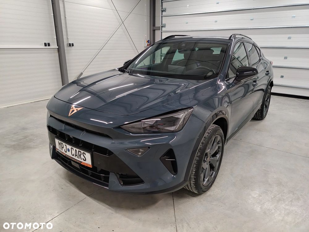 Cupra Formentor 1.5 eTSI DSG Tribe Edition - 5