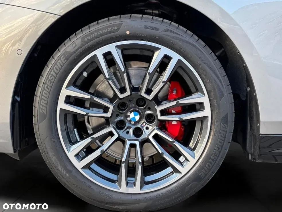 BMW Seria 5 - 29