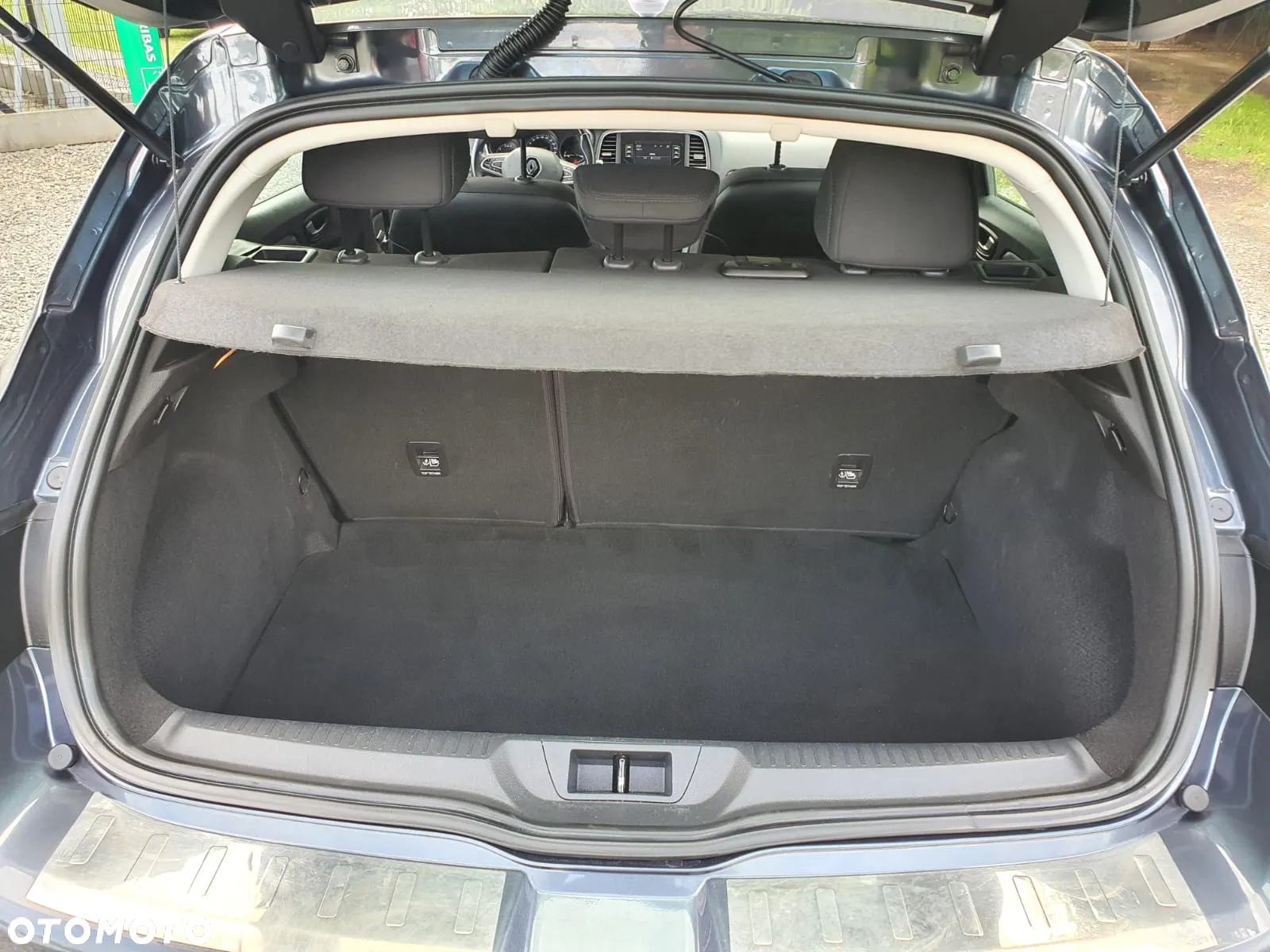 Renault Megane ENERGY TCe 130 EXPERIENCE - 18