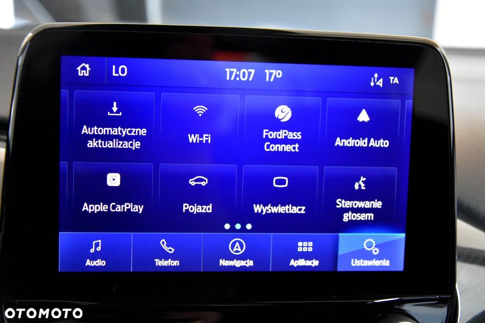 Ford Puma 1.0 EcoBoost Hybrid TITANIUM X - 32