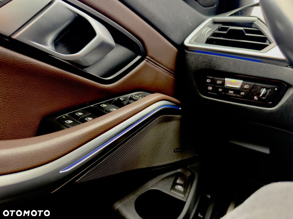 BMW Seria 3 320d mHEV M Sport - 24