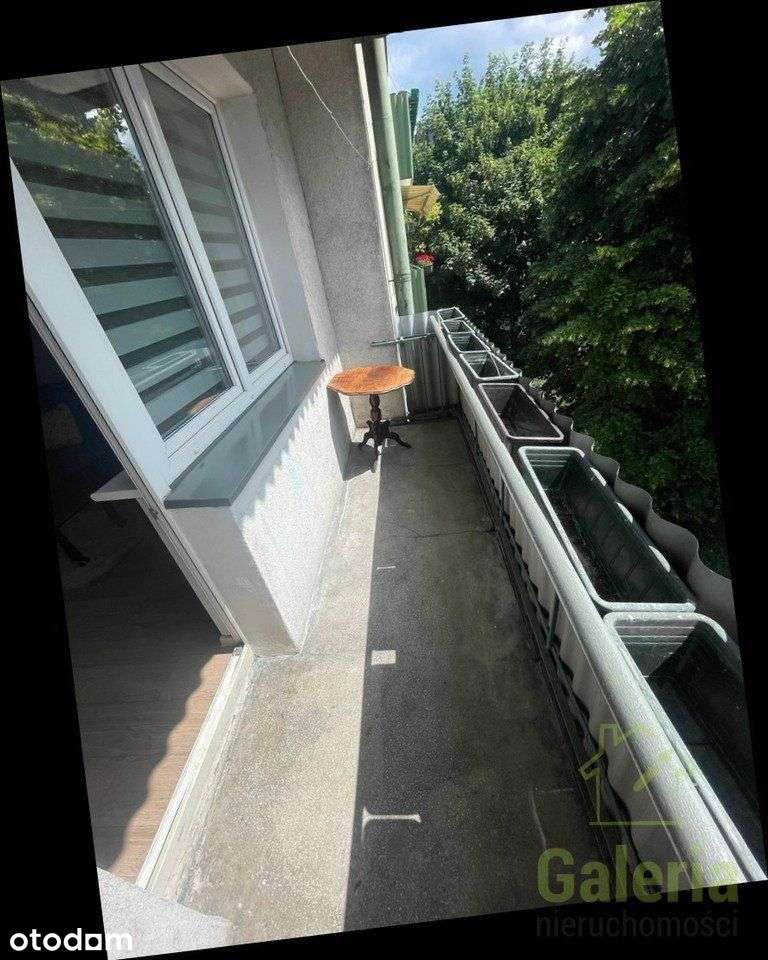 Do wynajęcia 2 pok. w centrum