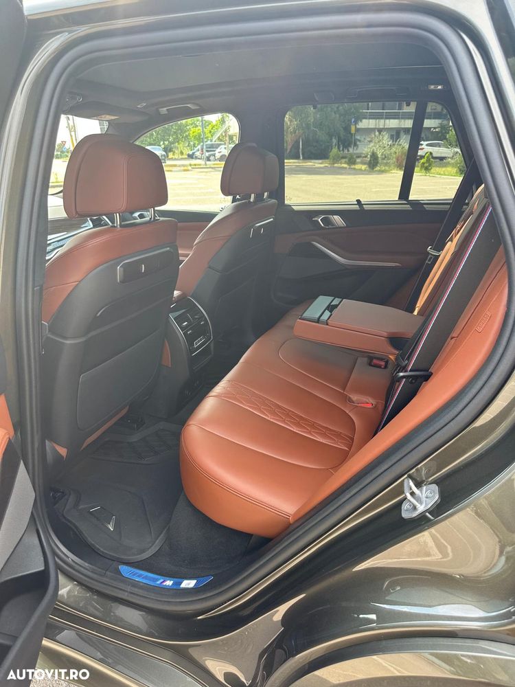 BMW X5 - 14