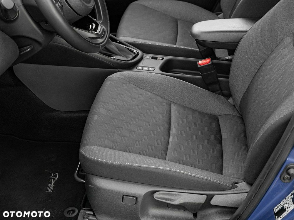 Toyota Yaris Hybrid 1.5 Selection Style - 13