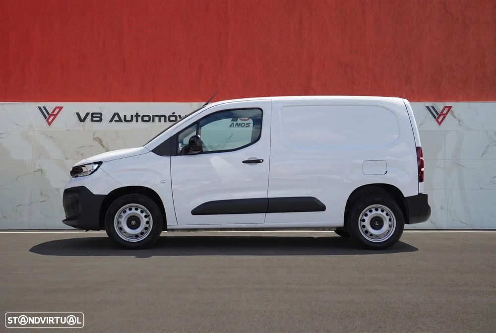 Citroën Berlingo M 130 EAT8 MAX - 3