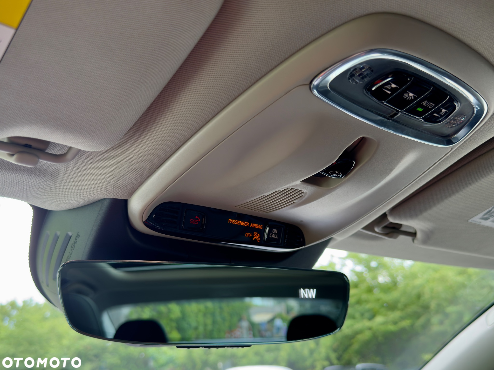 Volvo S90 T5 Geartronic Momentum - 34