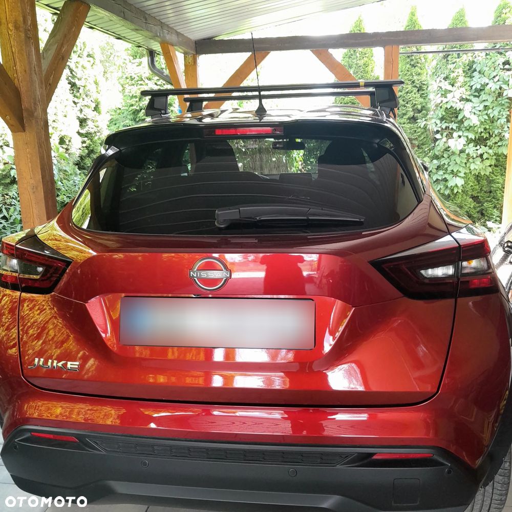 Nissan Juke 1.0 DIG-T Acenta - 13