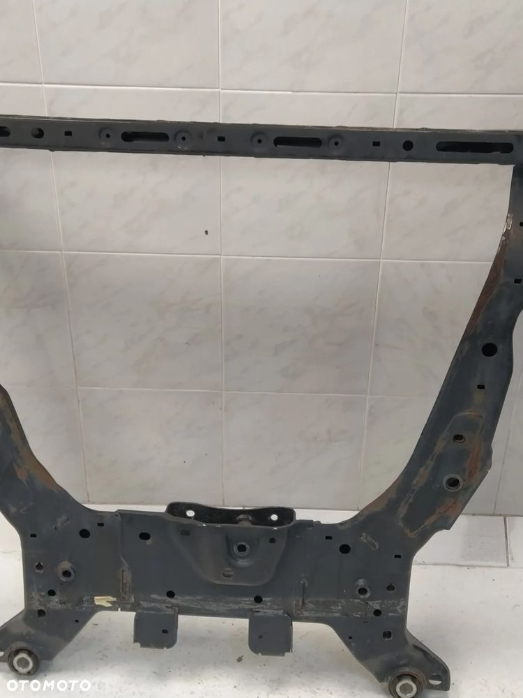 FORD GALAXY III 2015-2023 BELKA MOCOWANIE WZMOCNIENIE OSI PRZEDNIEJ PRZÓD - 13