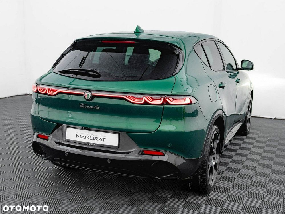 Alfa Romeo Tonale - 6