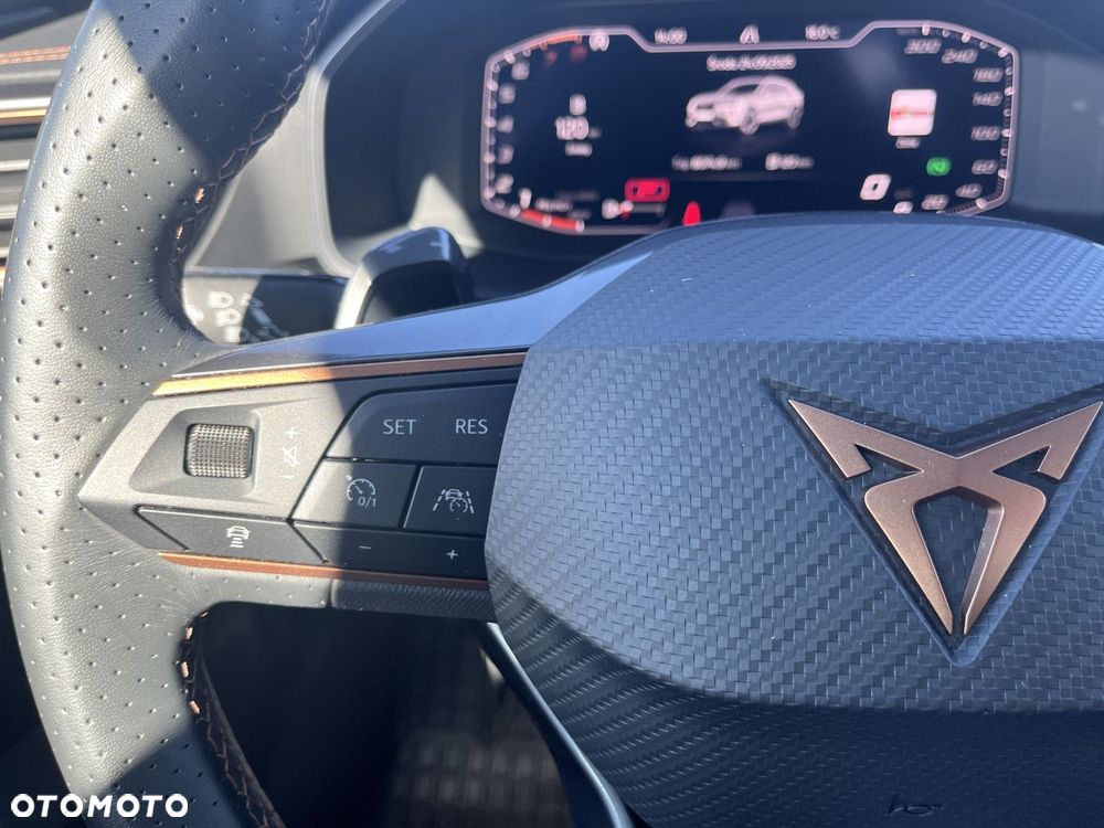 Cupra Formentor - 26
